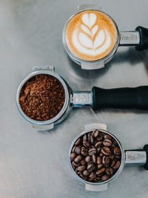 Coffee | Кофе