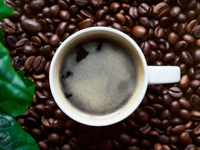 Coffee | Кофе