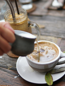Coffee | Кофе