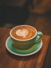 Coffee | Кофе