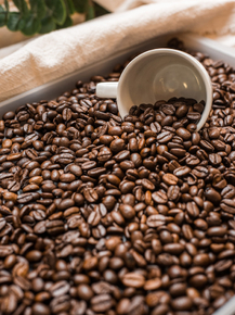 Coffee | Кофе