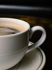 Coffee | Кофе