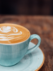 Coffee | Кофе