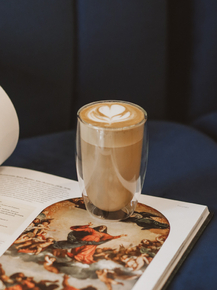 Coffee | Кофе