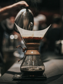 Coffee | Кофе