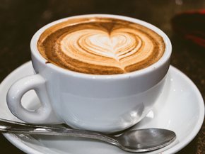 Coffee | Кофе