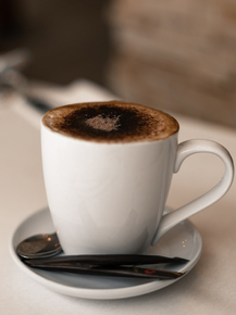 Coffee | Кофе