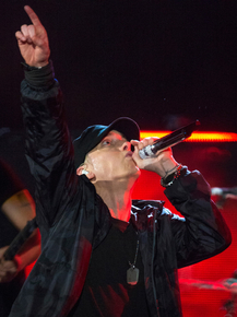 Eminem | Эминем