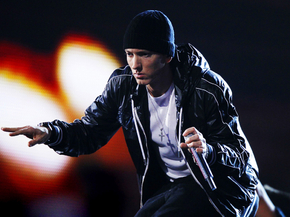 Eminem | Эминем