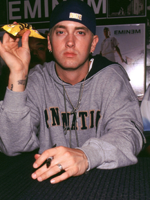 Eminem | Эминем