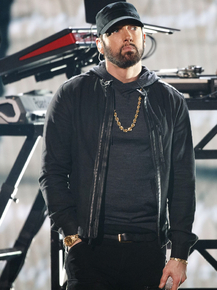 Eminem | Эминем