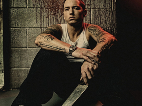 Eminem | Эминем