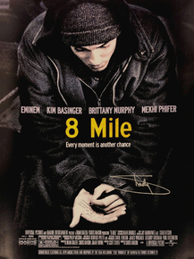 Eminem - 8 Mile | Эминем