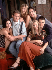 Friends | Друзья