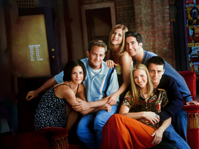 Friends | Друзья