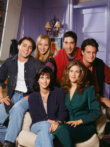 Friends | Друзья