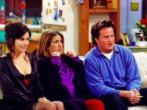 Friends | Друзья