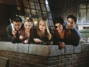 Friends | Друзья