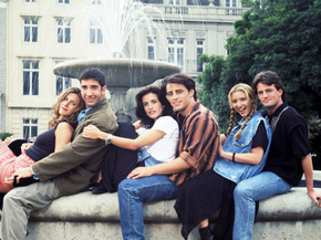 Friends | Друзья Friends | Друзья