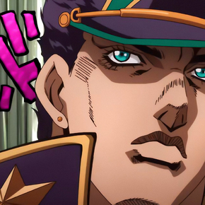 JoJo's Bizarre Adventure | Невероятные приключения ДжоДжо