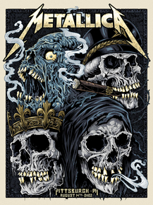 Metallica | Металлика