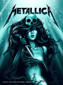 Metallica | Металлика