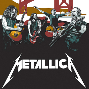 Metallica | Металлика
