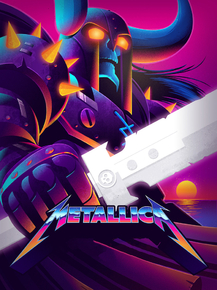 Metallica | Металлика