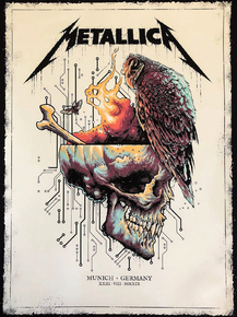 Metallica | Металлика