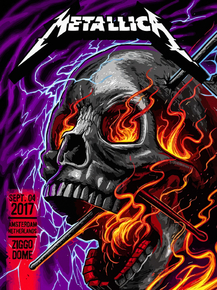 Metallica | Металлика