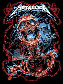 Metallica | Металлика