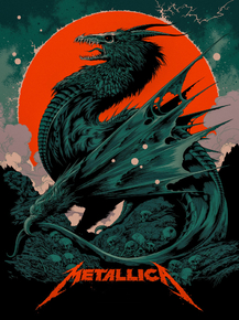 Metallica | Металлика