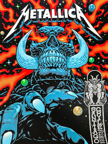 Metallica | Металлика