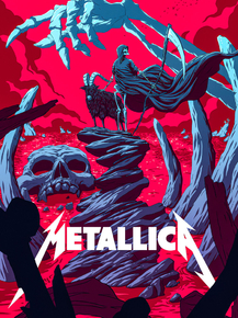 Metallica | Металлика