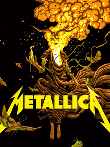 Metallica | Металлика