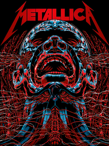 Metallica | Металлика