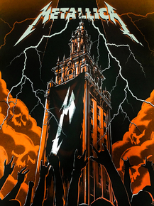 Metallica | Металлика