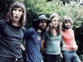 Pink Floyd | Пинк Флойд