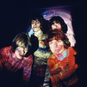 Pink Floyd | Пинк Флойд