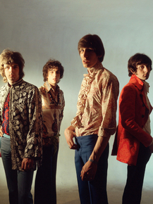 Pink Floyd | Пинк Флойд