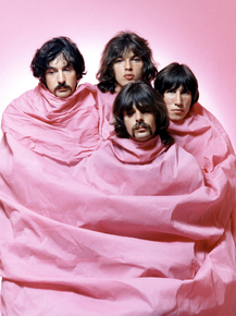 Pink Floyd | Пинк Флойд