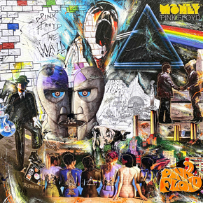 Pink Floyd | Пинк Флойд