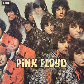Pink Floyd | Пинк Флойд