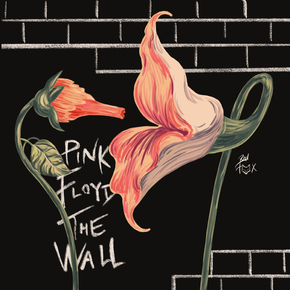 Pink Floyd - The Wall | Пинк Флойд