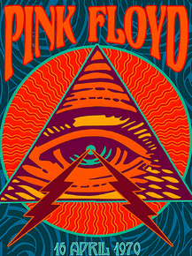 Pink Floyd | Пинк Флойд