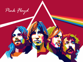 Pink Floyd | Пинк Флойд