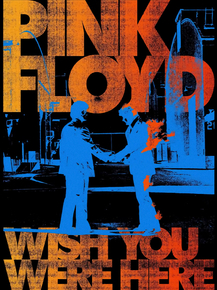 Pink Floyd - Wish You Were Here | Пинк Флойд
