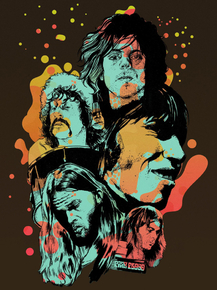 Pink Floyd | Пинк Флойд