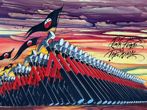 Pink Floyd - The Wall | Пинк Флойд