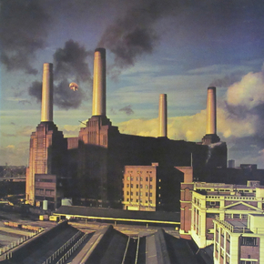 Pink Floyd | Пинк Флойд